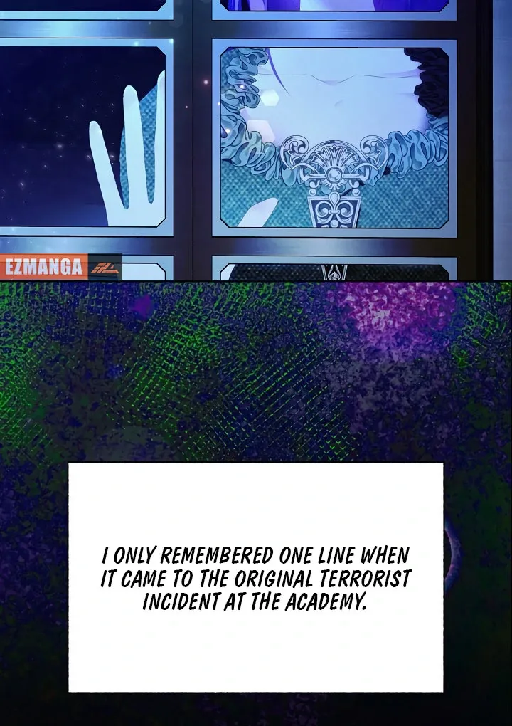 Survive as the Villain’s Cousin Chapter 44 page 112