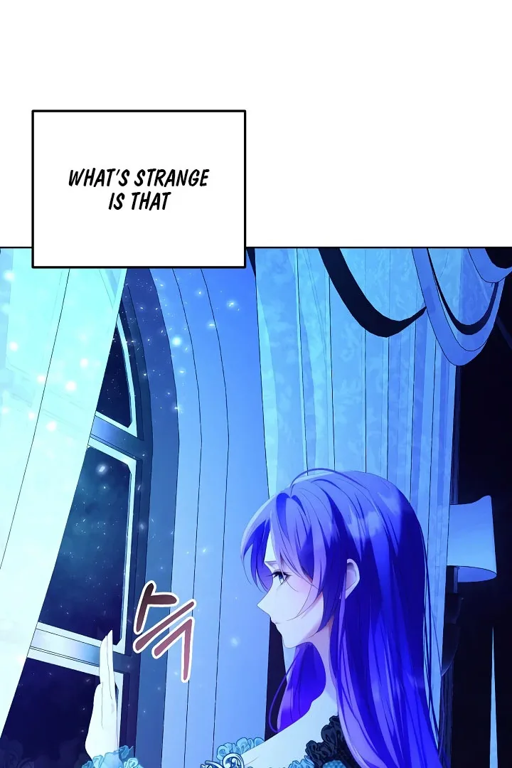Survive as the Villain’s Cousin Chapter 44 page 104