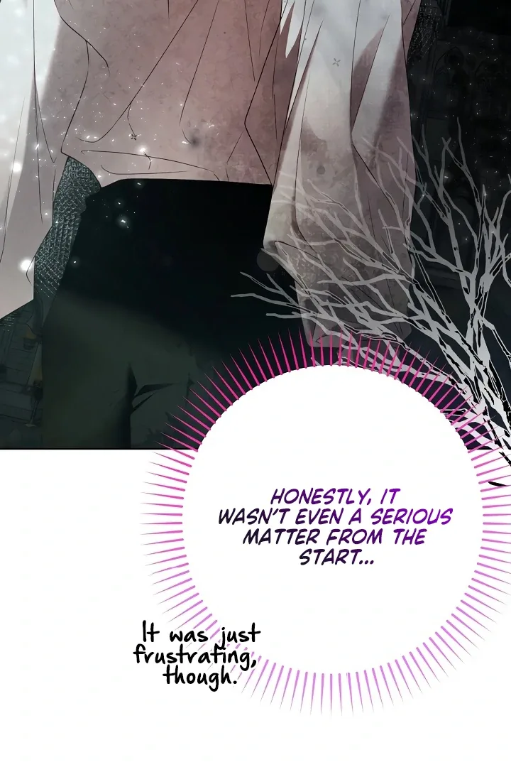 Survive as the Villain’s Cousin Chapter 46 page 32