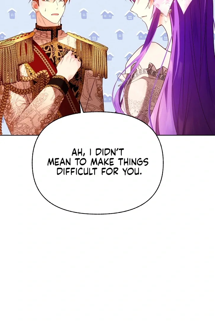 Survive as the Villain’s Cousin Chapter 46 page 36