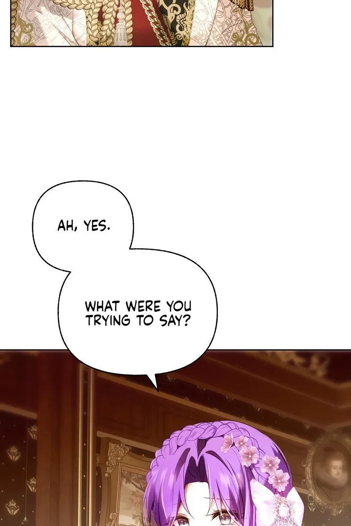 Survive as the Villain’s Cousin Chapter 46 page 12
