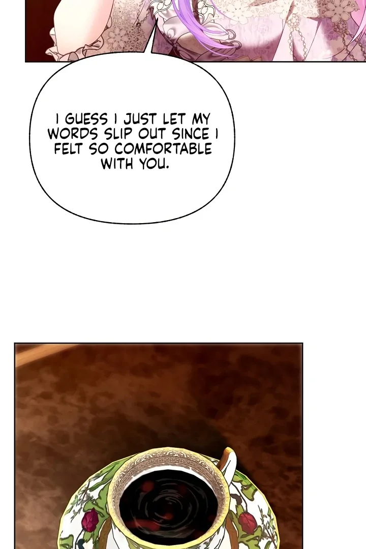 Survive as the Villain’s Cousin Chapter 46 page 38