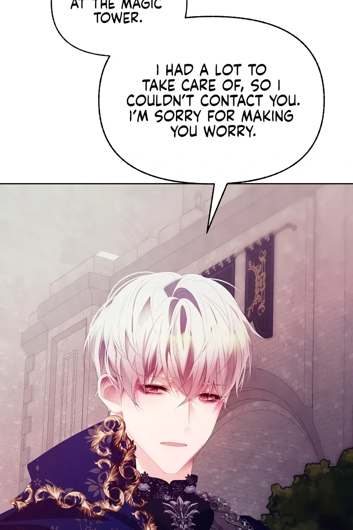 Survive as the Villain’s Cousin Chapter 43 page 78