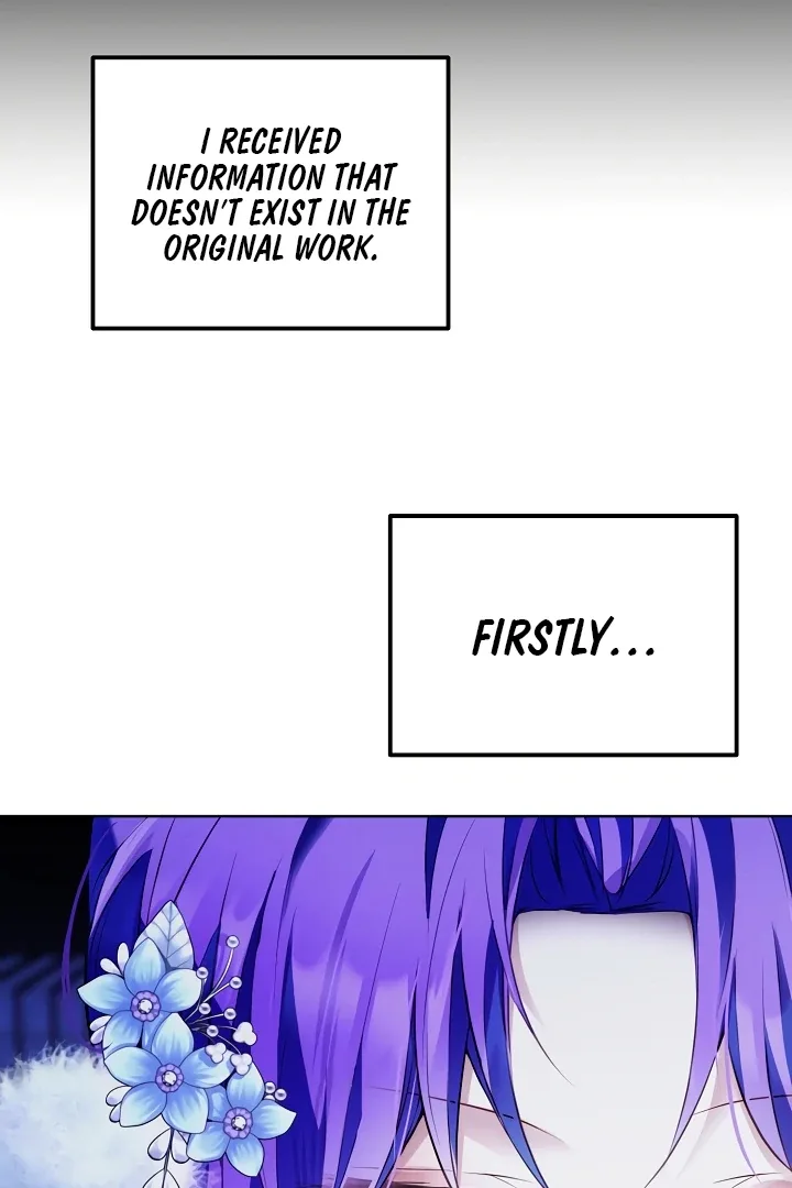 Survive as the Villain’s Cousin Chapter 46 page 107