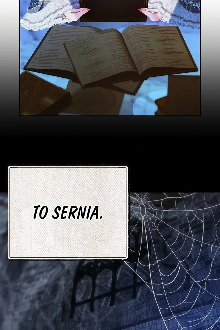 Survive as the Villain’s Cousin Chapter 46 page 104