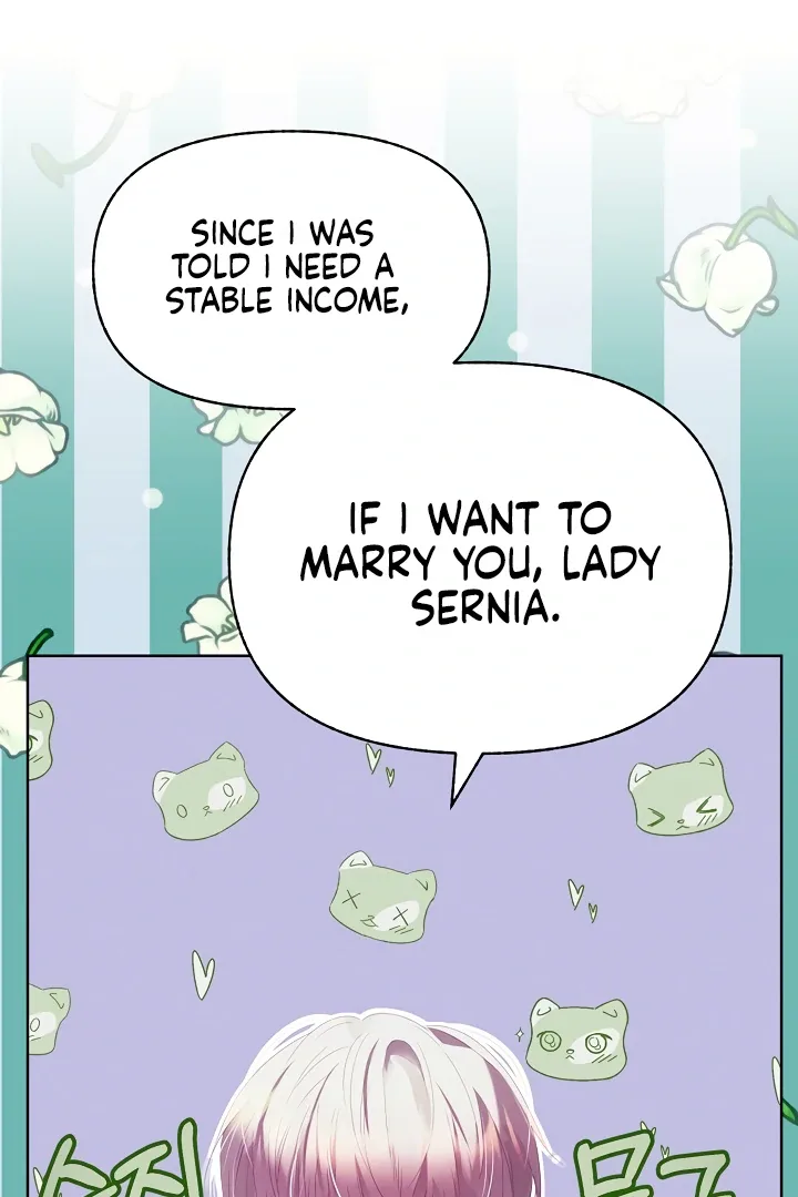 Survive as the Villain’s Cousin Chapter 43 page 74