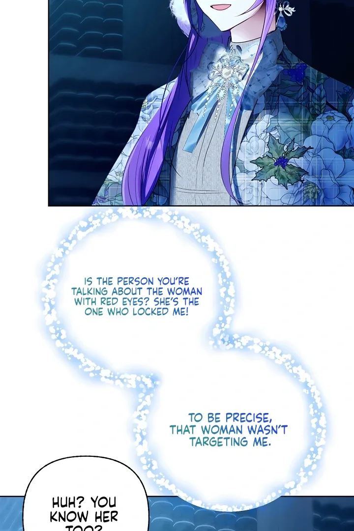 Survive as the Villain’s Cousin Chapter 47 page 60