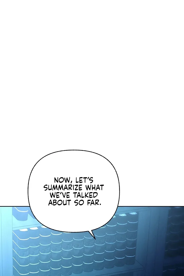 Survive as the Villain’s Cousin Chapter 47 page 53