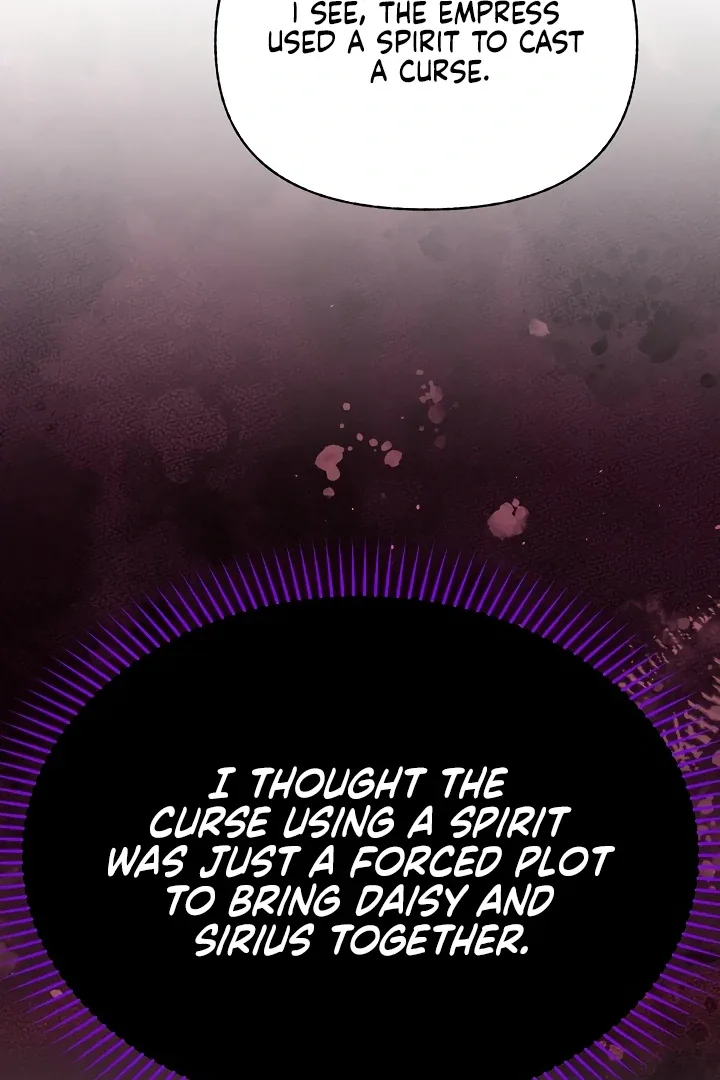 Survive as the Villain’s Cousin Chapter 47 page 75