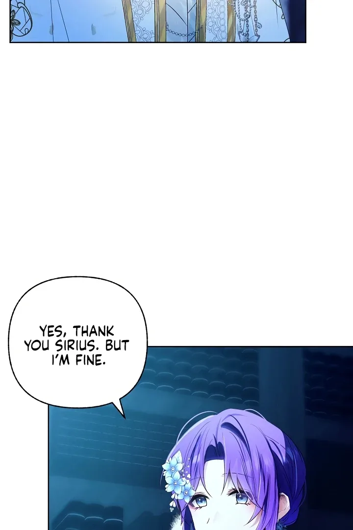 Survive as the Villain’s Cousin Chapter 47 page 59