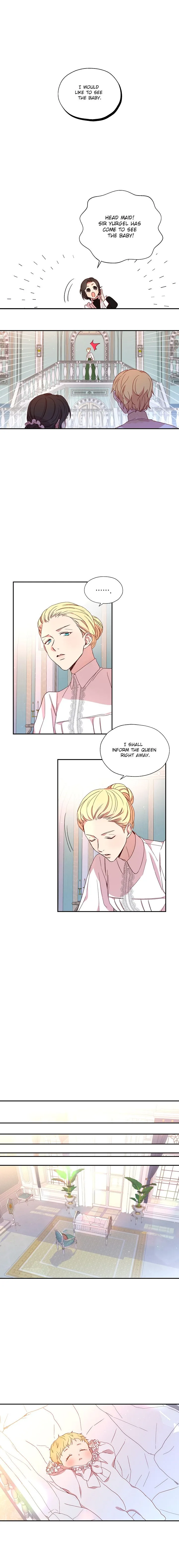 Surviving As A Maid Chapter 4 page 10