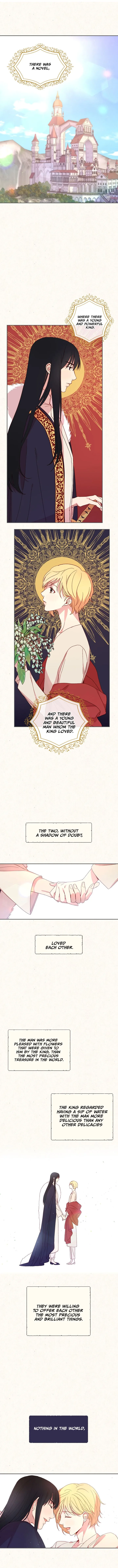 Surviving As A Maid Chapter 3 page 4
