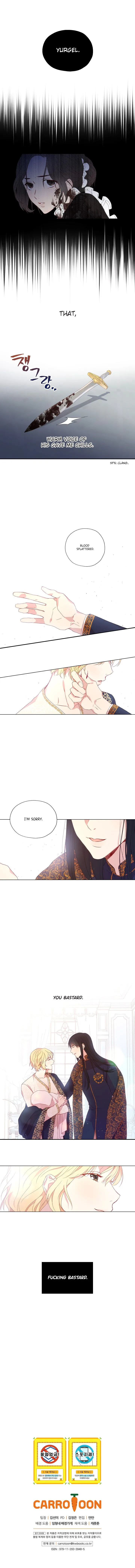 Surviving As A Maid Chapter 5 page 13