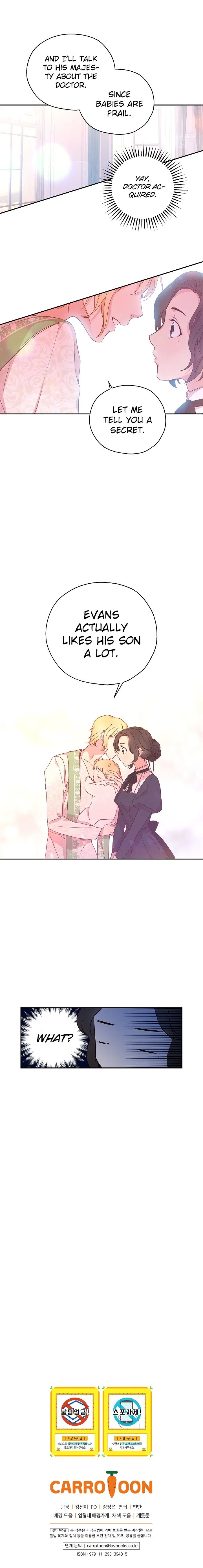 Surviving As A Maid Chapter 7 page 14