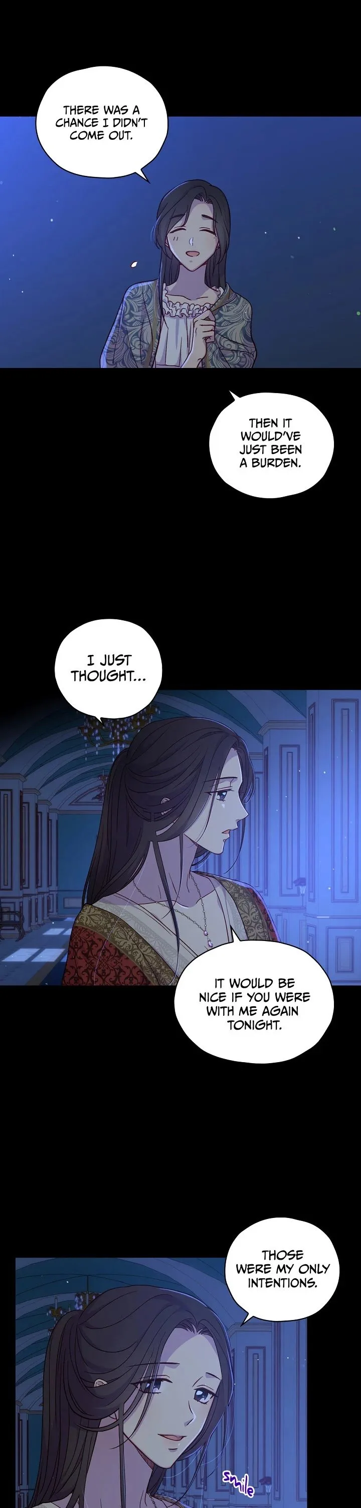Surviving As A Maid Chapter 35 page 28