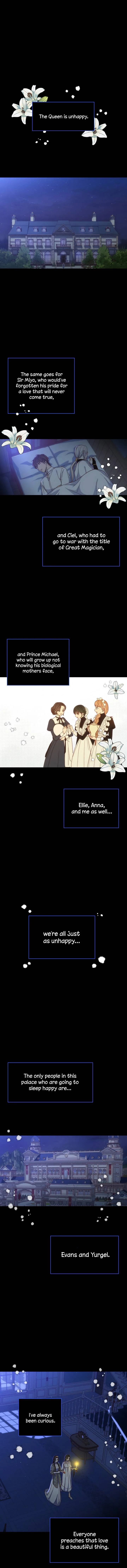 Surviving As A Maid Chapter 40 page 2