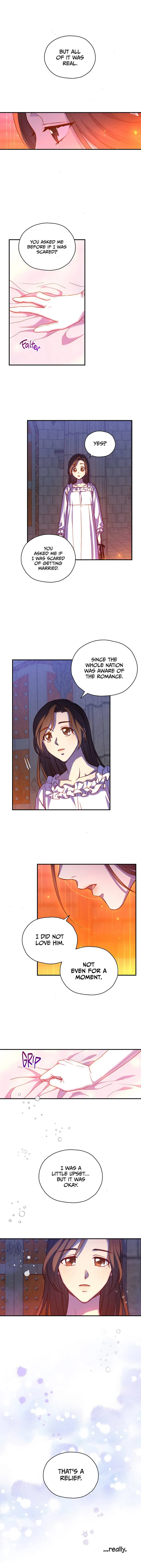 Surviving As A Maid Chapter 41 page 6