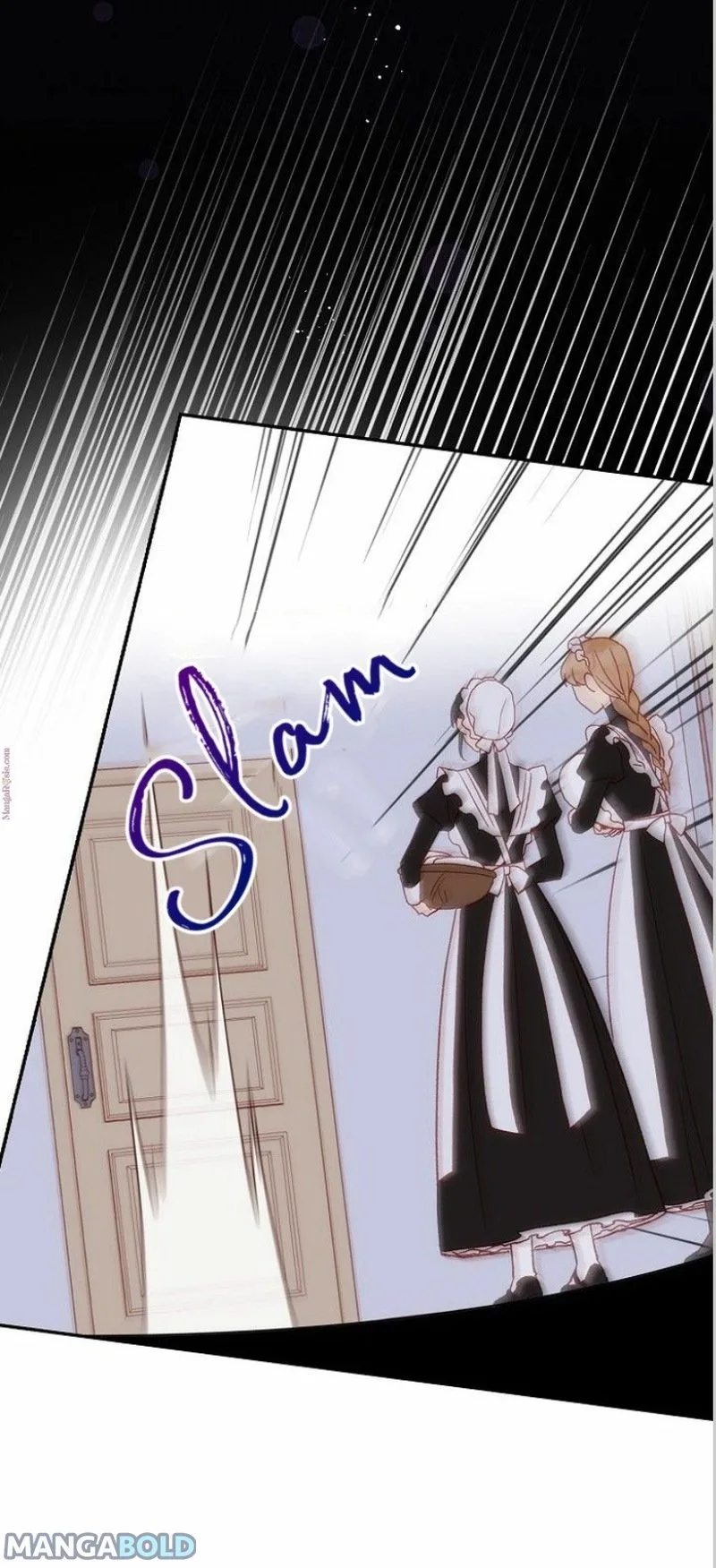 Surviving As A Maid Chapter 52 page 24