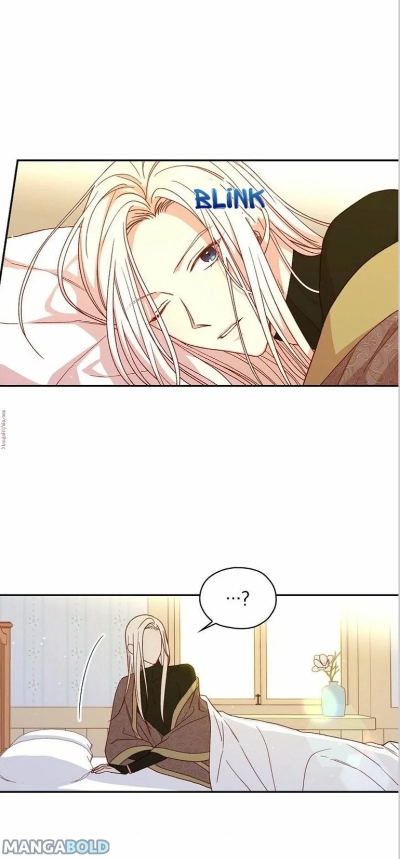 Surviving As A Maid Chapter 52 page 4