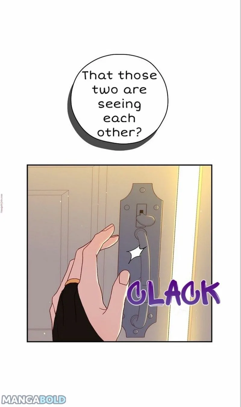 Surviving As A Maid Chapter 52 page 9