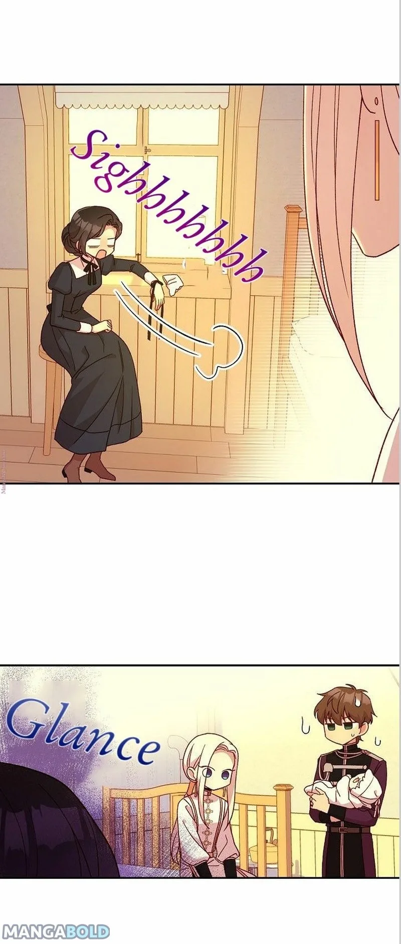 Surviving As A Maid Chapter 52 page 30