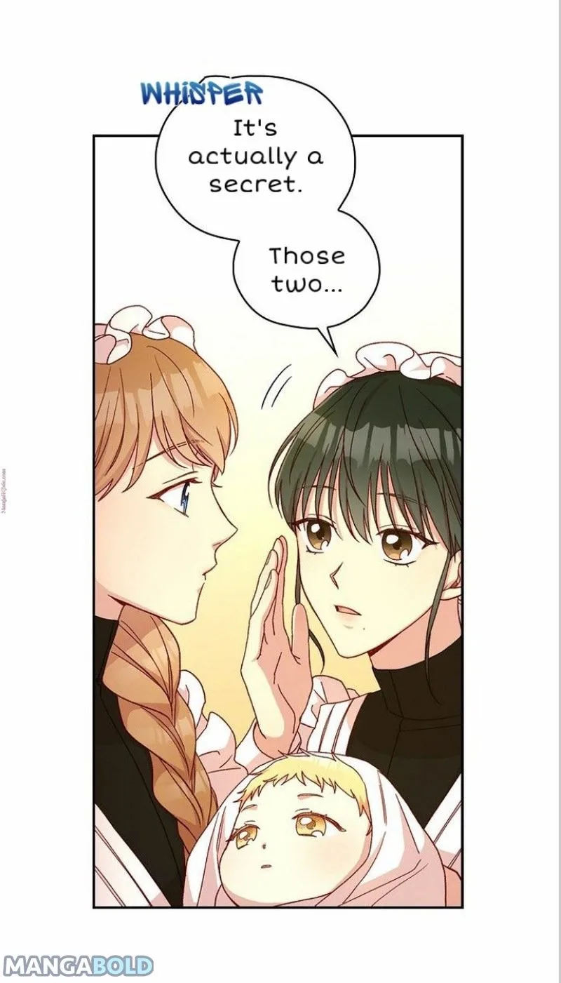 Surviving As A Maid Chapter 52 page 11