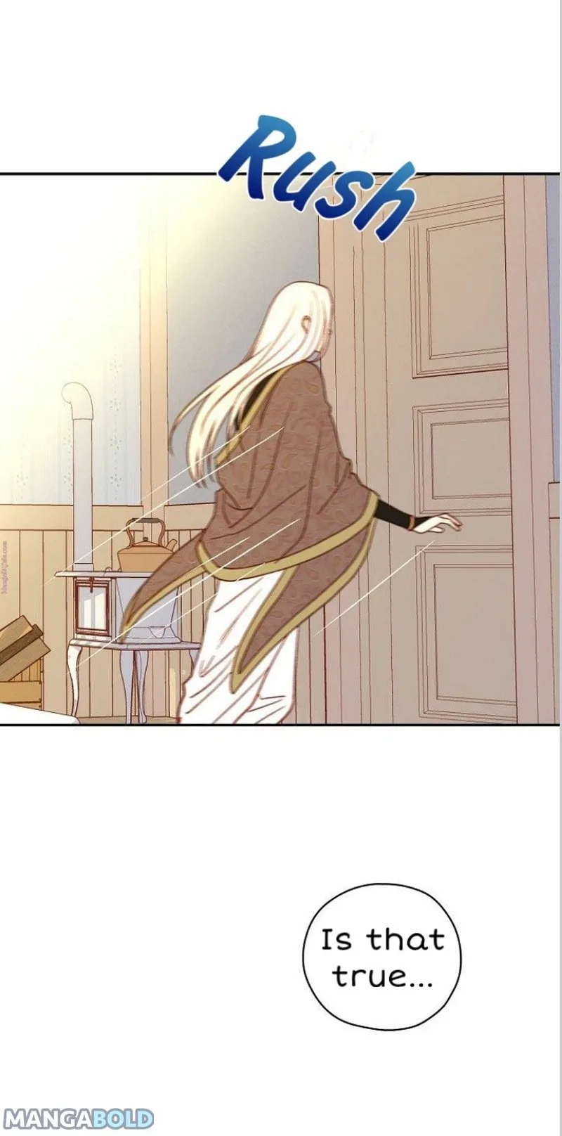 Surviving As A Maid Chapter 52 page 8