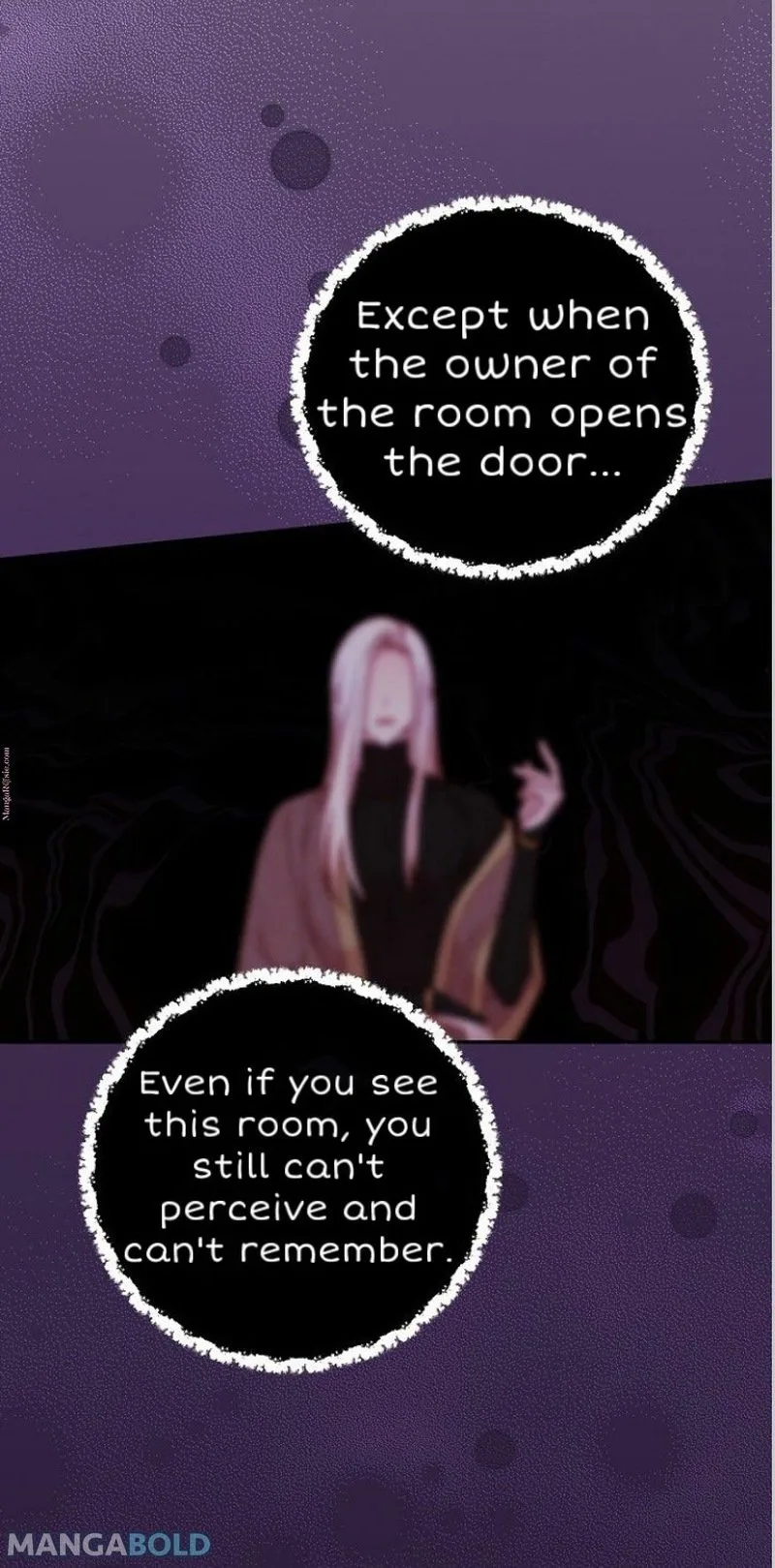 Surviving As A Maid Chapter 52 page 22