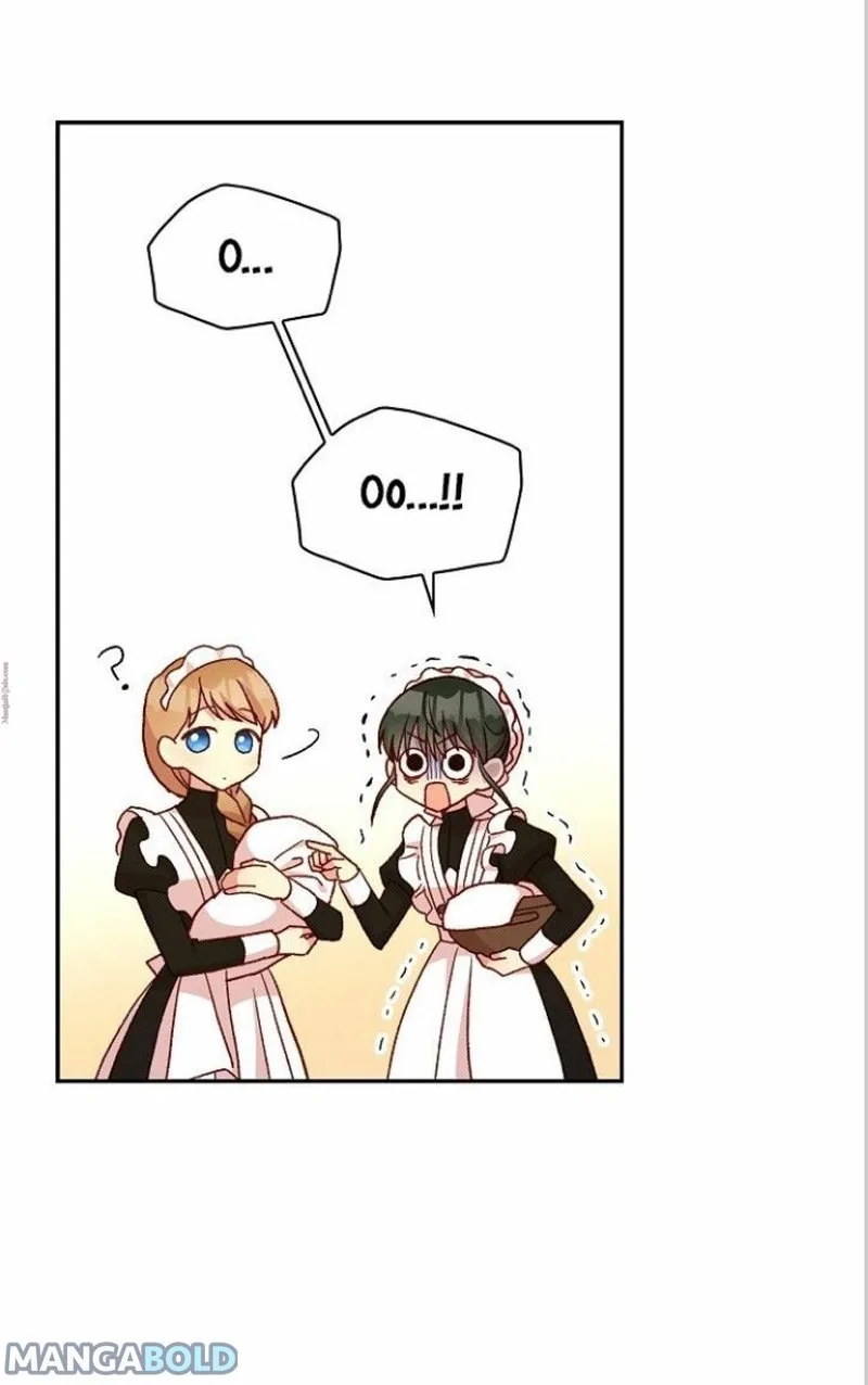 Surviving As A Maid Chapter 52 page 16