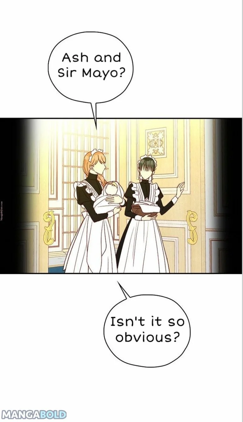 Surviving As A Maid Chapter 52 page 10