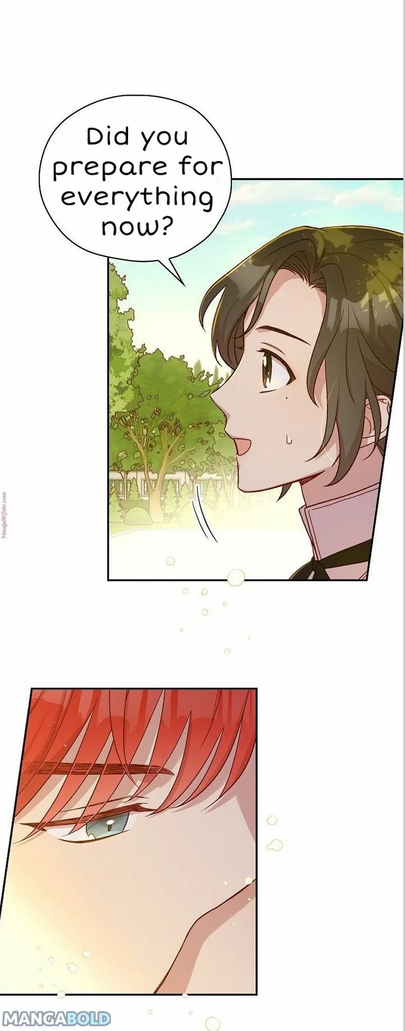 Surviving As A Maid Chapter 52 page 39