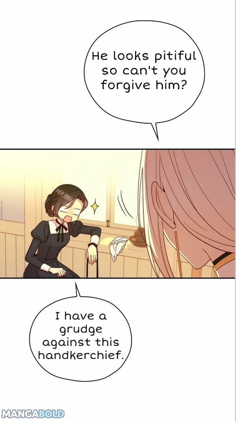 Surviving As A Maid Chapter 52 page 33