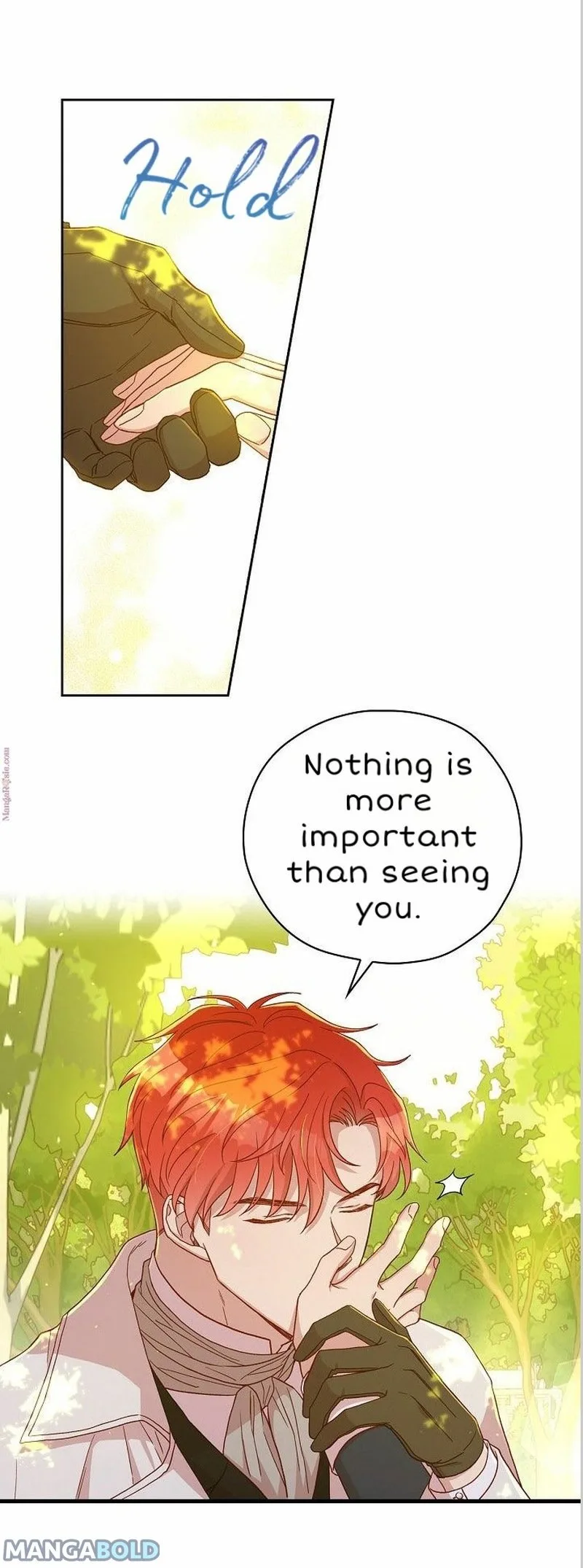 Surviving As A Maid Chapter 52 page 38