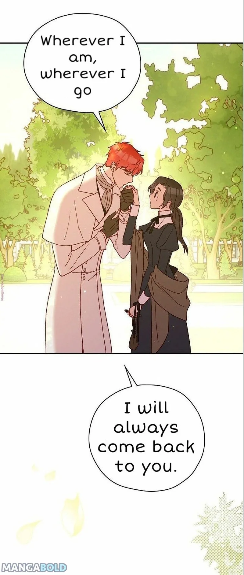 Surviving As A Maid Chapter 52 page 71