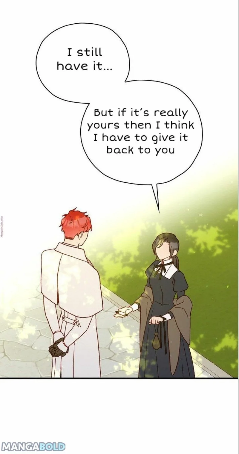 Surviving As A Maid Chapter 52 page 61