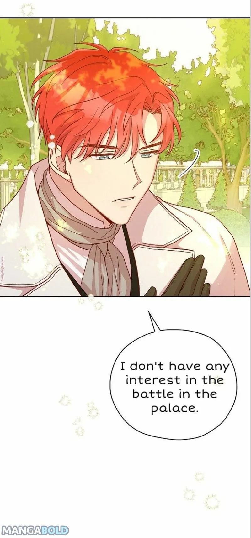 Surviving As A Maid Chapter 52 page 68