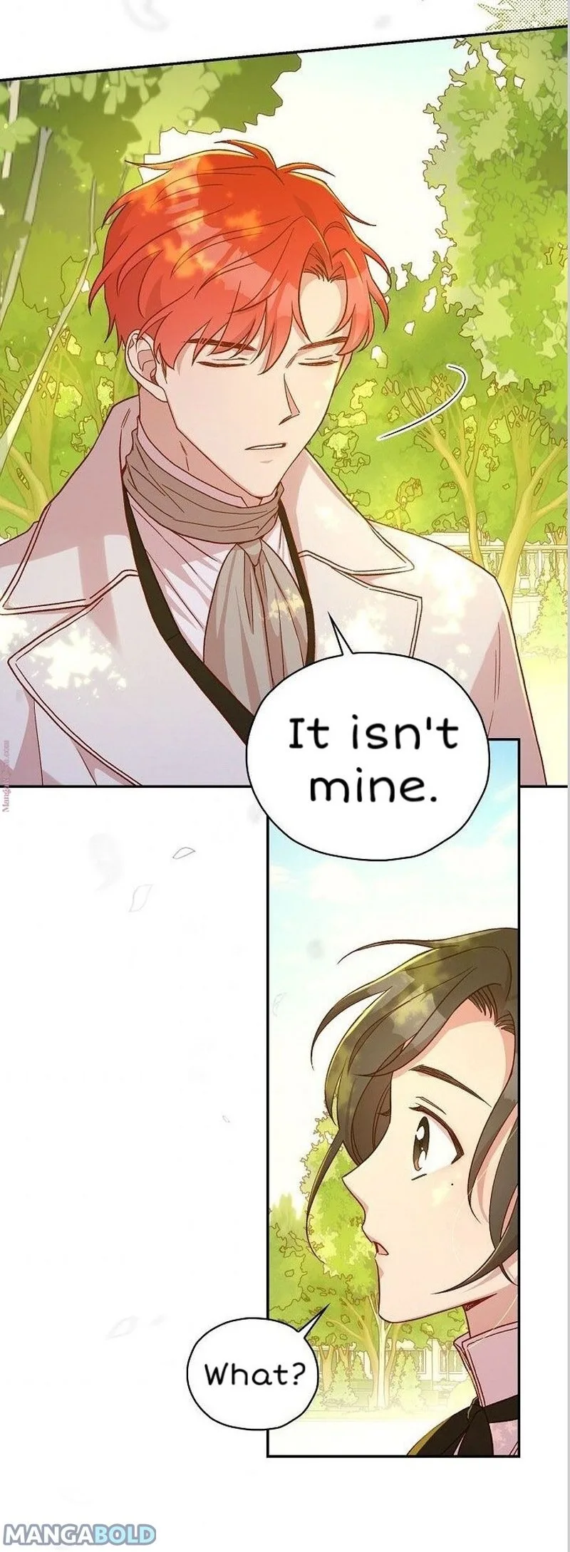Surviving As A Maid Chapter 52 page 63