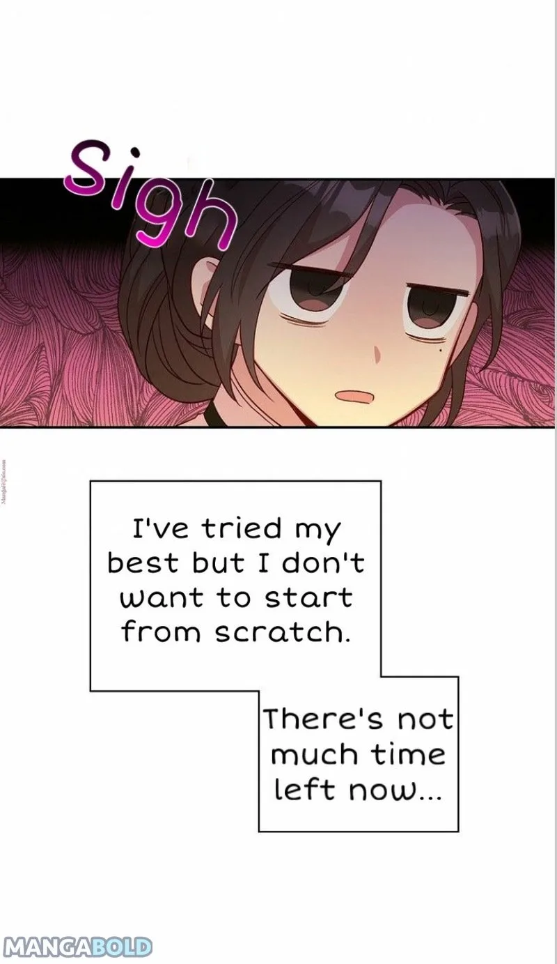 Surviving As A Maid Chapter 52 page 34