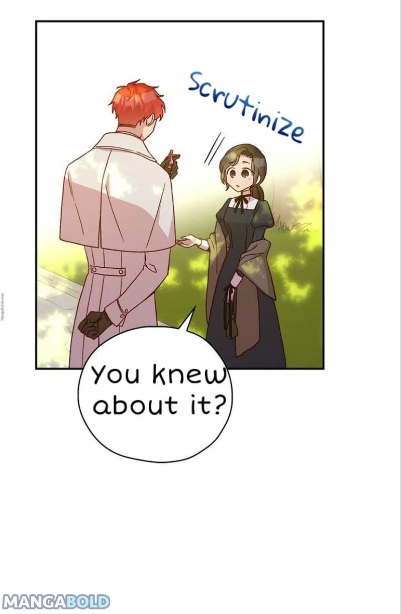 Surviving As A Maid Chapter 52 page 53