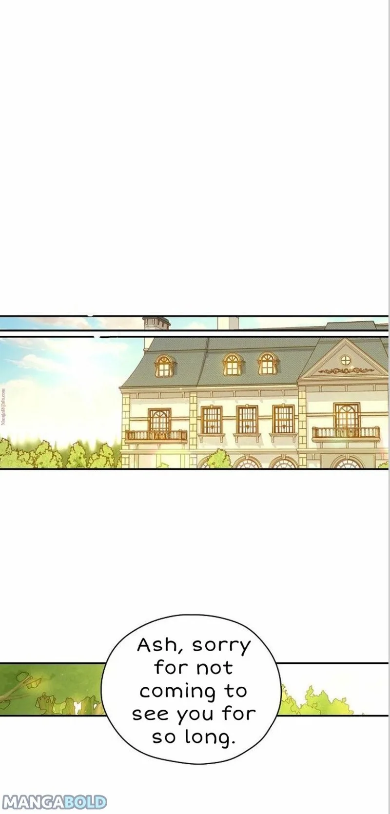 Surviving As A Maid Chapter 52 page 36