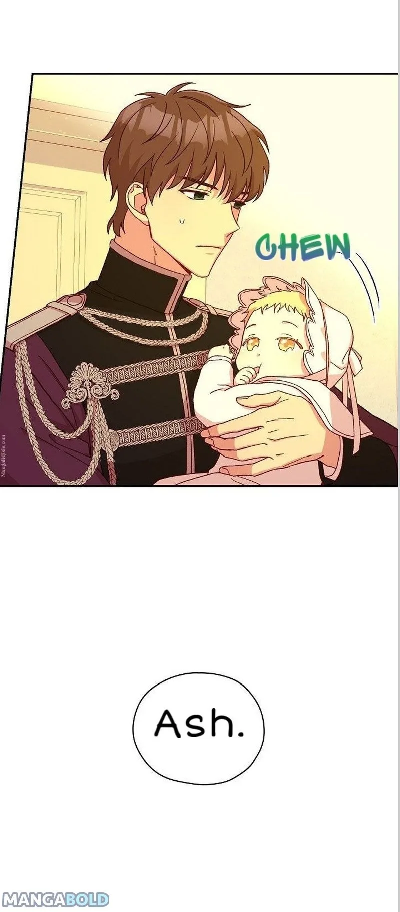 Surviving As A Maid Chapter 52 page 32