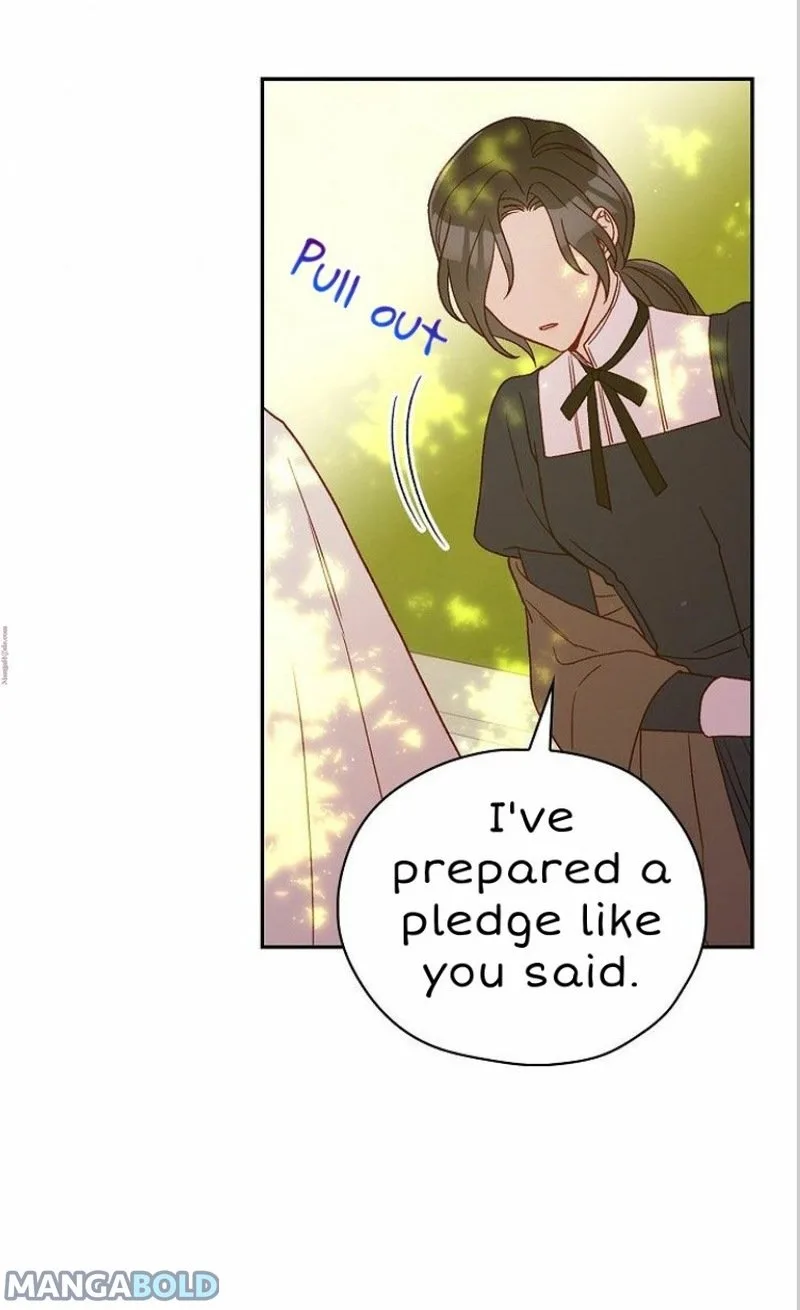 Surviving As A Maid Chapter 52 page 41