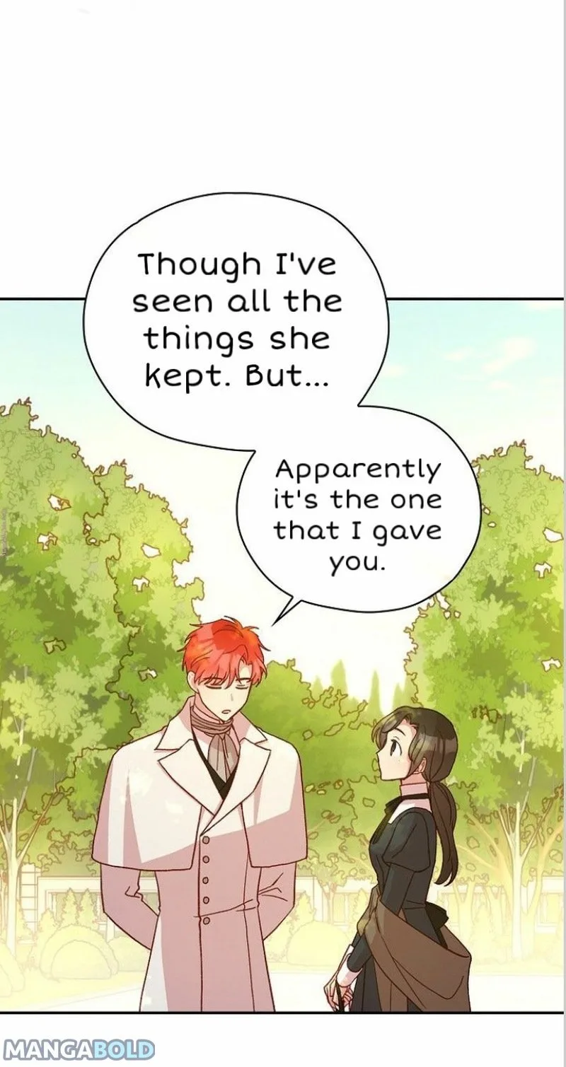 Surviving As A Maid Chapter 52 page 64