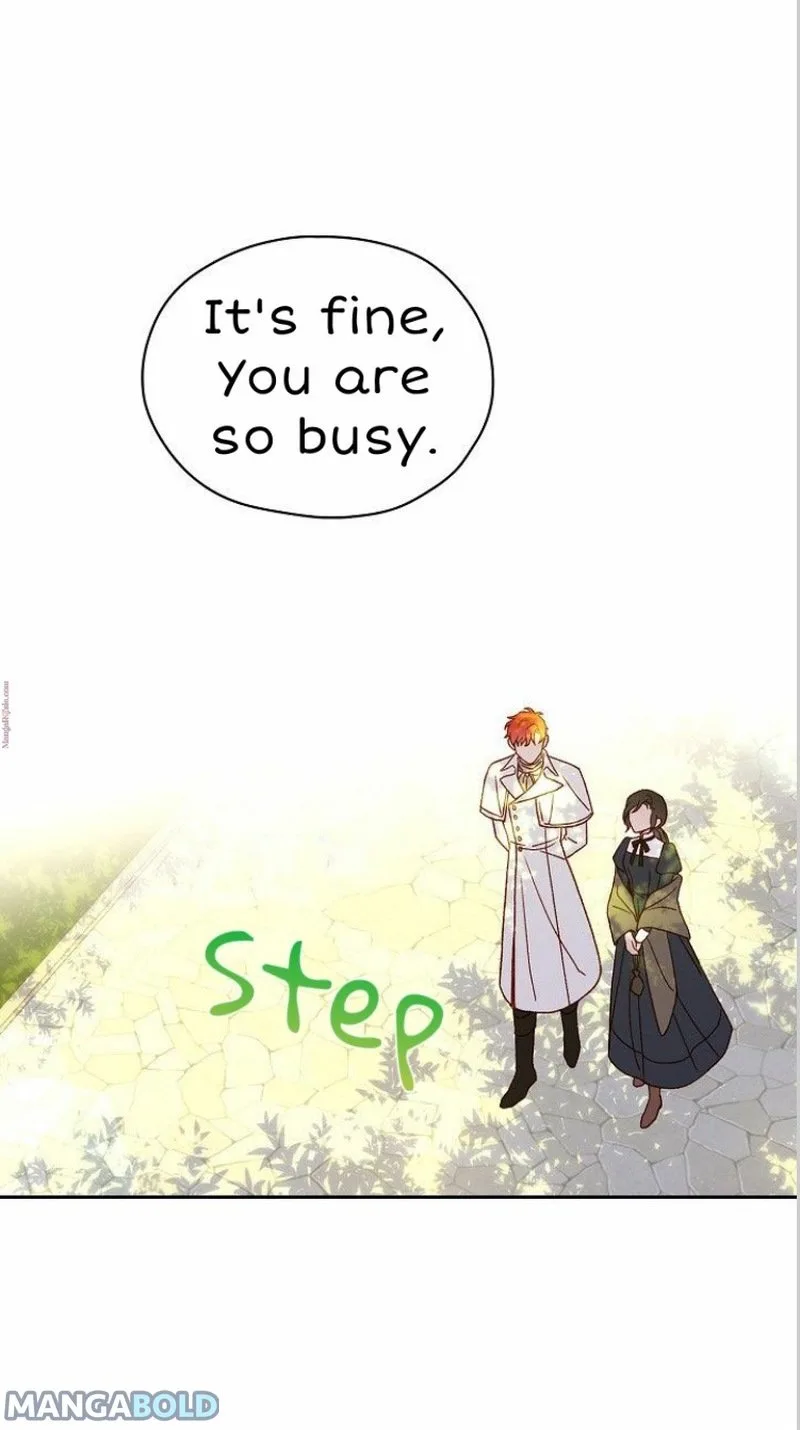 Surviving As A Maid Chapter 52 page 37