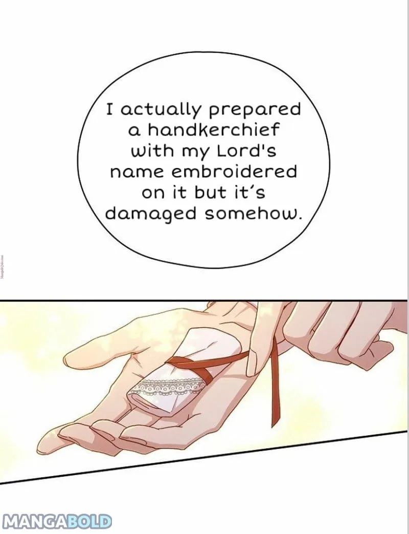 Surviving As A Maid Chapter 52 page 42