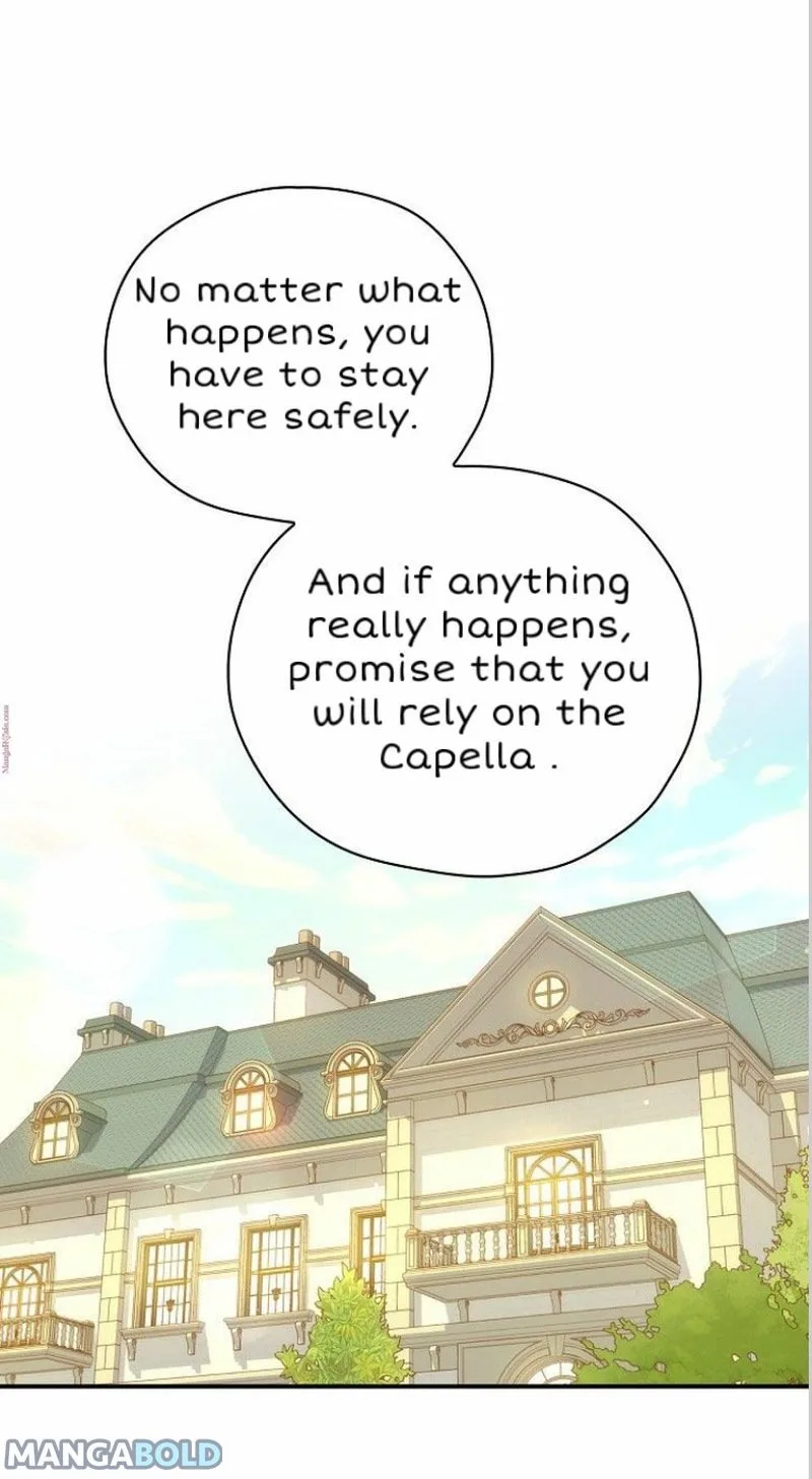 Surviving As A Maid Chapter 52 page 67