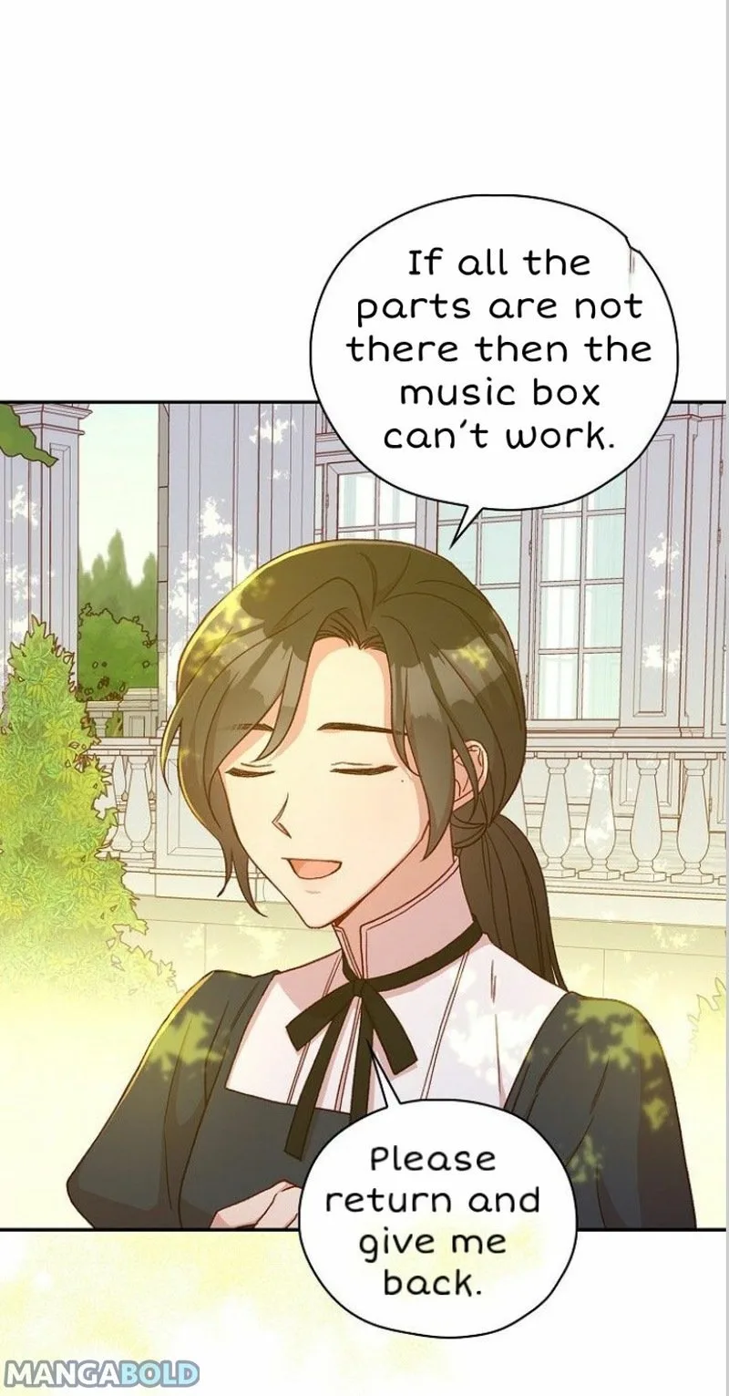 Surviving As A Maid Chapter 52 page 46