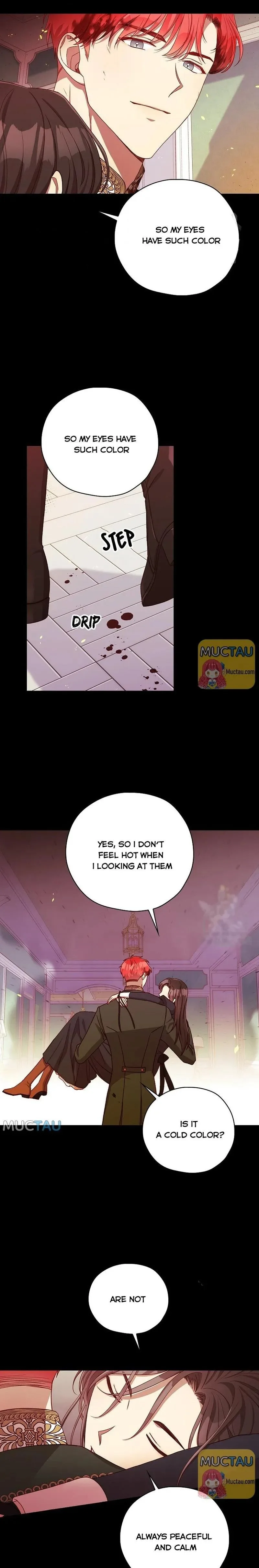 Surviving As A Maid Chapter 63 page 3