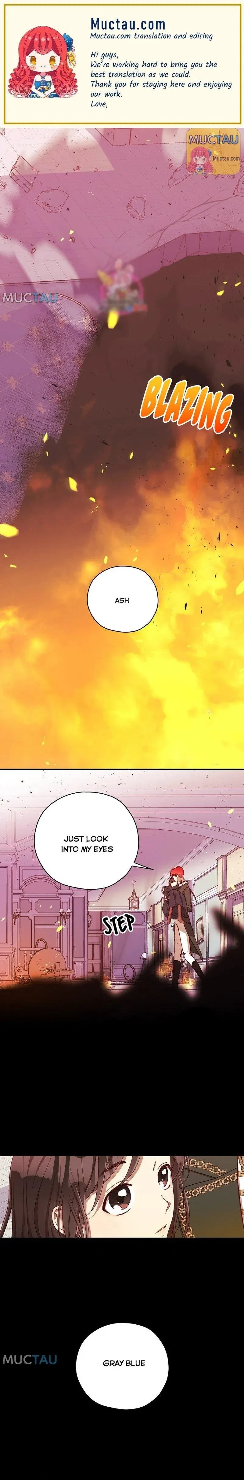 Surviving As A Maid Chapter 63 page 2