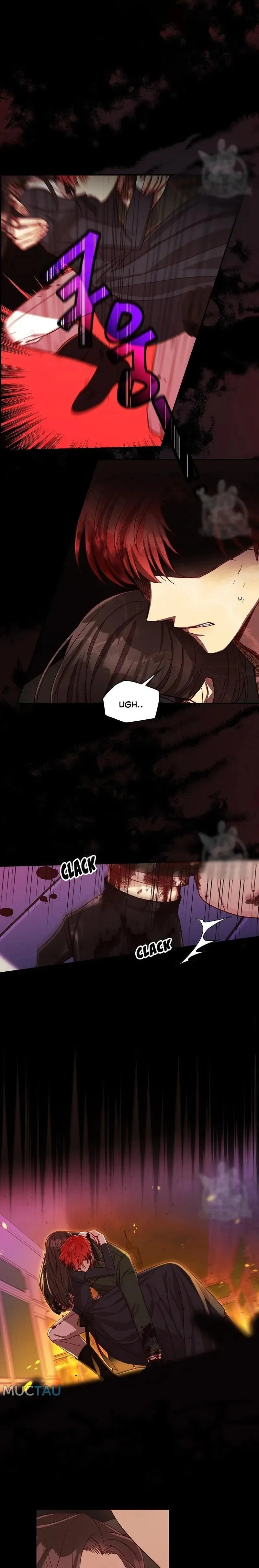 Surviving As A Maid Chapter 63 page 5